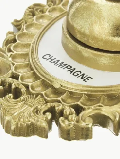 Wandobject Bell Press voor champagne^Westwing Best
