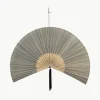 Wandobject Jaime van bamboehout^Bloomingville Outlet