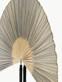 Wandobject Jaime van bamboehout^Bloomingville Outlet