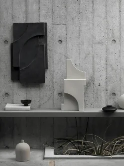 Wandobject Serif^Kristina Dam Best
