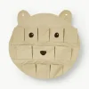 Wandorganizer Bear van biologisch katoen^Cam Cam Copenhagen Sale