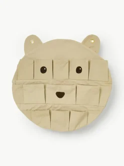Wandorganizer Bear van biologisch katoen^Cam Cam Copenhagen Sale