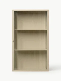 Wandplank voor badkamer Haze^ferm LIVING Fashion