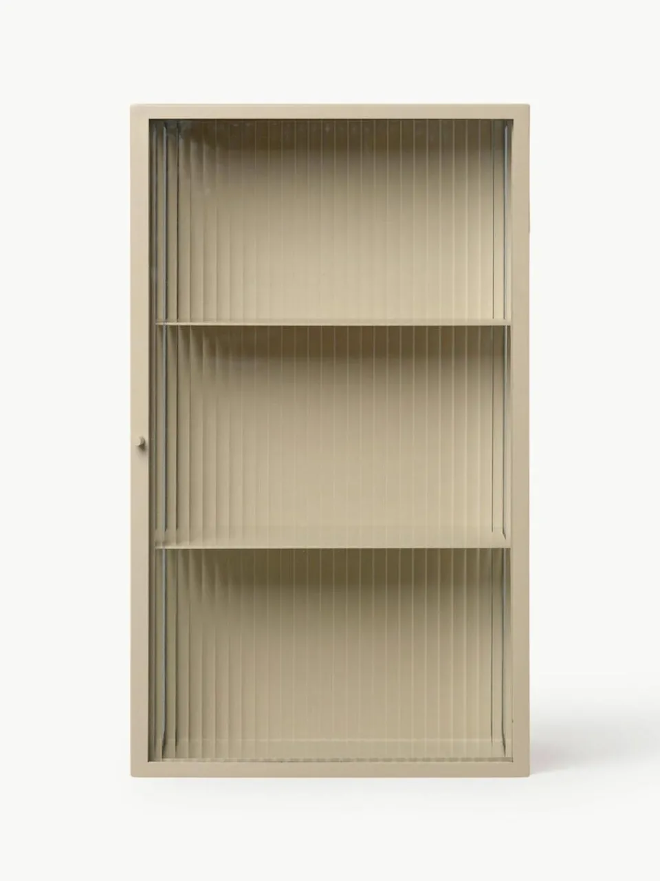 Wandplank voor badkamer Haze^ferm LIVING Fashion
