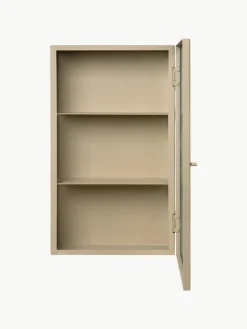 Wandplank voor badkamer Haze^ferm LIVING Fashion