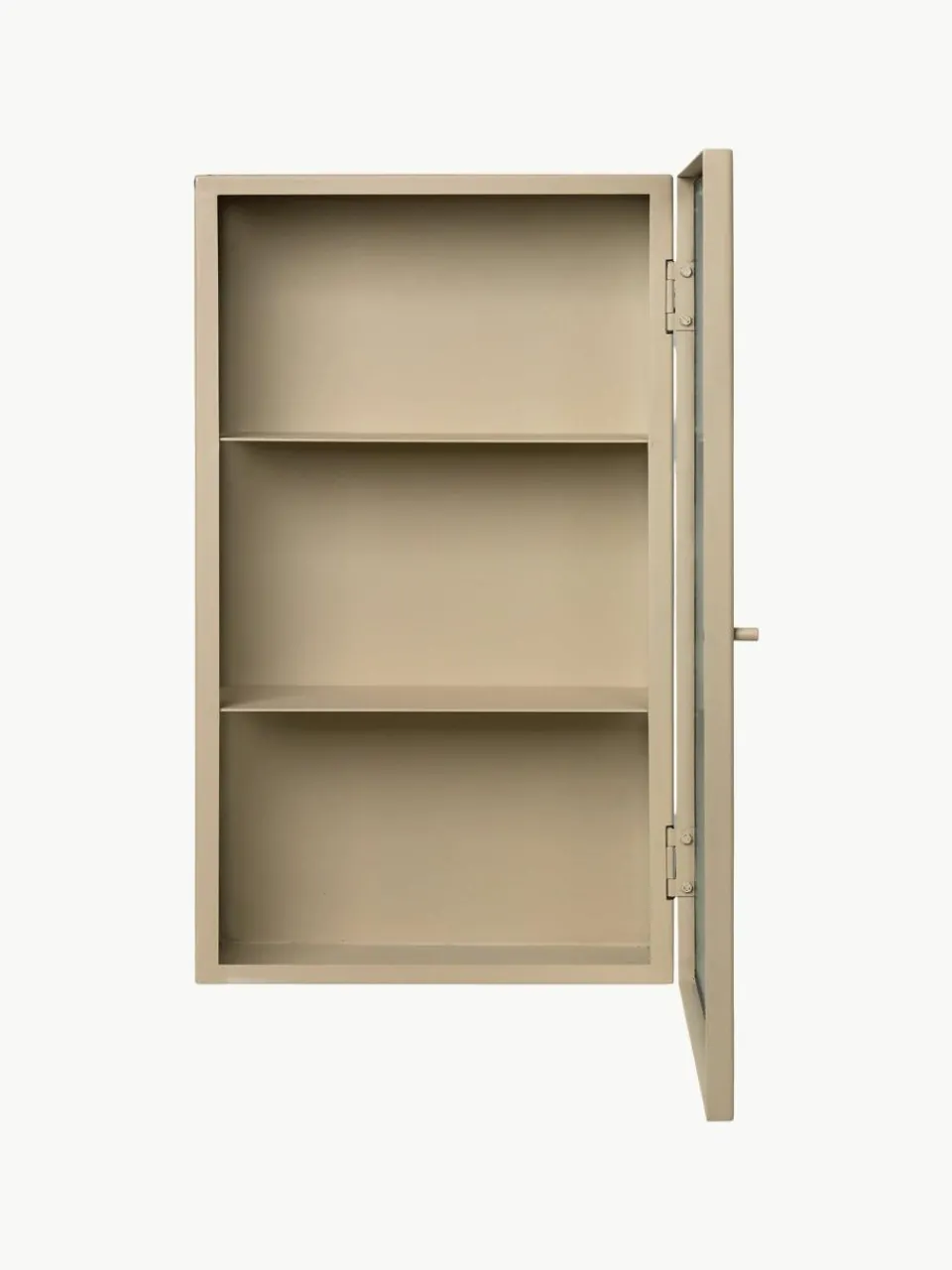 Wandplank voor badkamer Haze^ferm LIVING Fashion