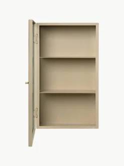 Wandplank voor badkamer Haze^ferm LIVING Fashion