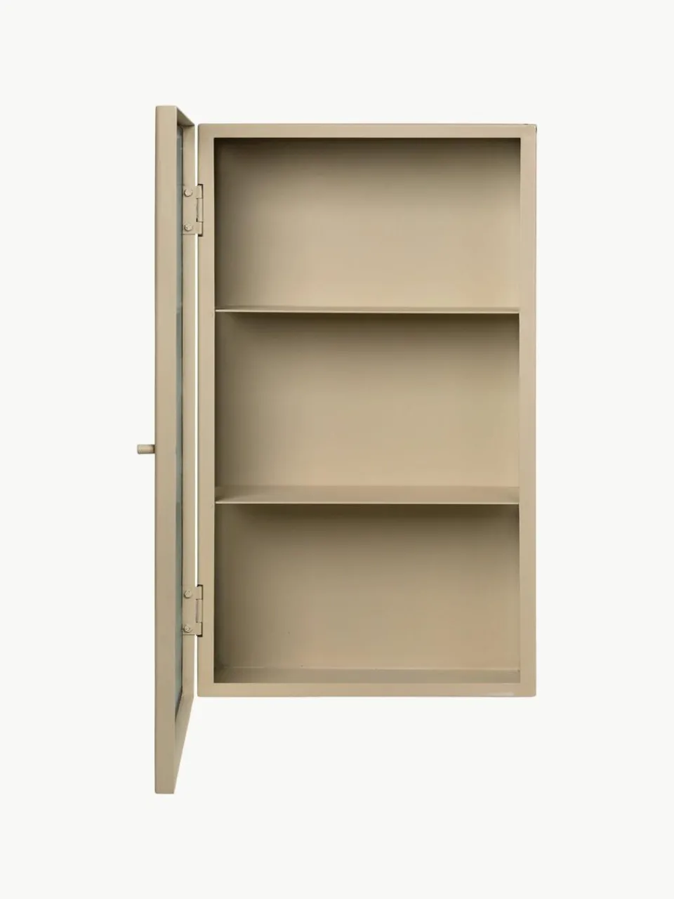 Wandplank voor badkamer Haze^ferm LIVING Fashion