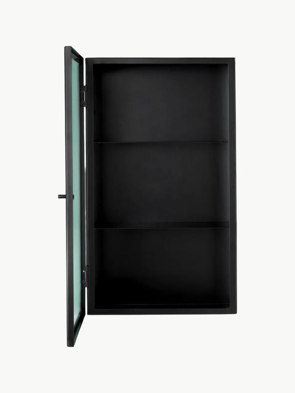 Wandplank voor badkamer Haze^ferm LIVING Hot