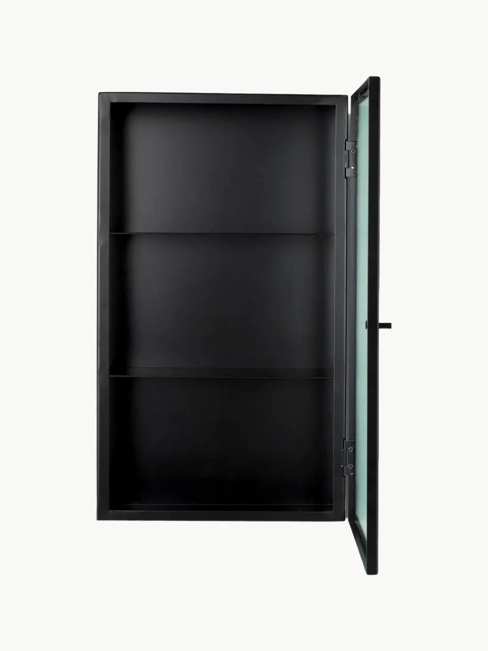 Wandplank voor badkamer Haze^ferm LIVING Hot