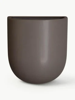 Wandplantenpot Cut, B 15 cm^DBKD Hot