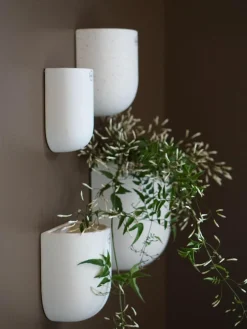 Wandplantenpot Cut, B 15 cm^DBKD Online