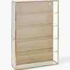 Wandrek Ada van glas en metaal^Nordal Best