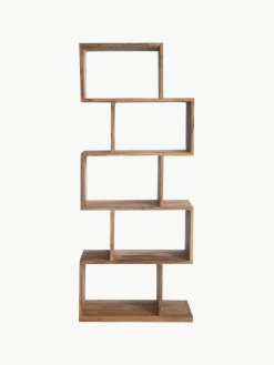 Wandrek Authentico Zick Zack van sheeshamhout^Kare Design New