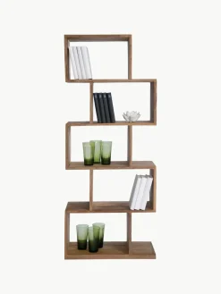 Wandrek Authentico Zick Zack van sheeshamhout^Kare Design New
