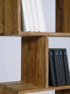 Wandrek Authentico Zick Zack van sheeshamhout^Kare Design New