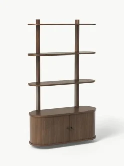 Wandrek Calary met geribde voorzijde^Westwing Collection Sale