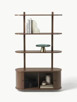 Wandrek Calary met geribde voorzijde^Westwing Collection Sale