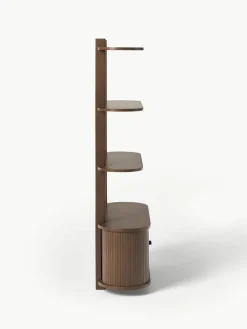 Wandrek Calary met geribde voorzijde^Westwing Collection Sale