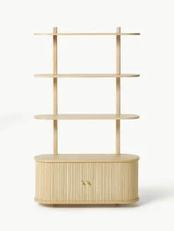 Wandrek Calary met geribde voorzijde^Westwing Collection Online