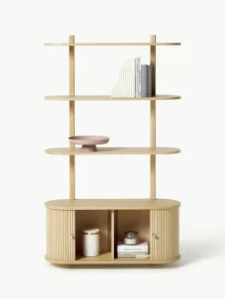Wandrek Calary met geribde voorzijde^Westwing Collection Online