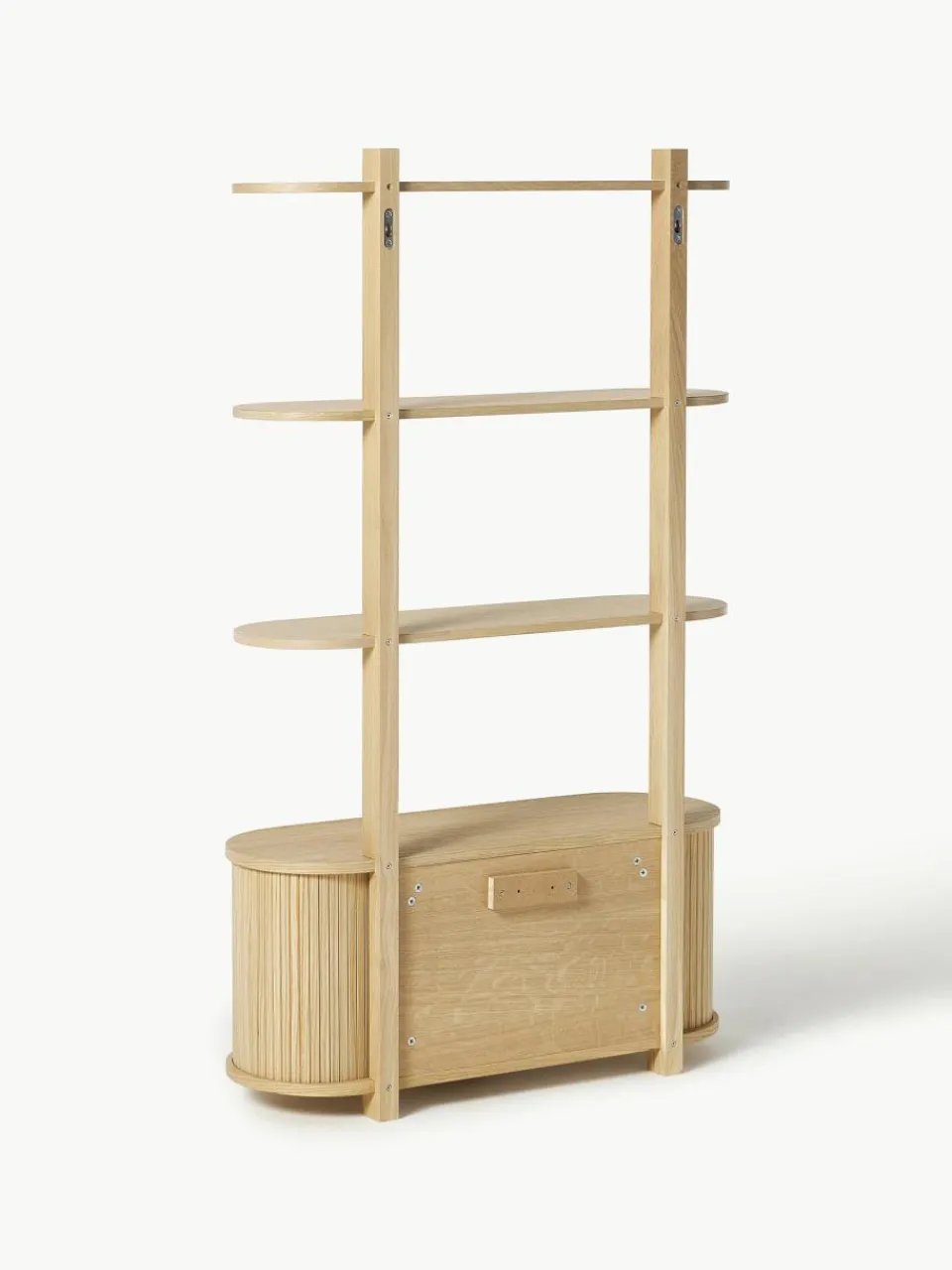 Wandrek Calary met geribde voorzijde^Westwing Collection Online