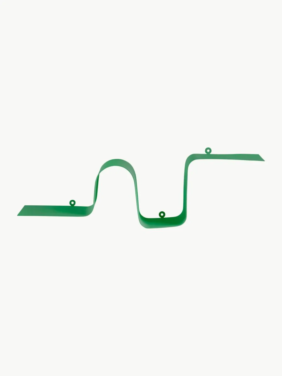 Wandrek Caterpillar van metaal^Jotex Clearance