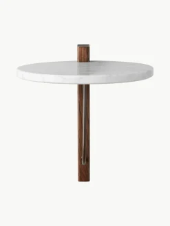 Wandrek Corbel met marmeren tafelblad^Audo Copenhagen Outlet