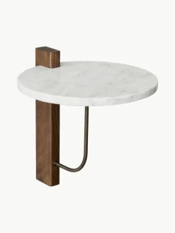 Wandrek Corbel met marmeren tafelblad^Audo Copenhagen Outlet