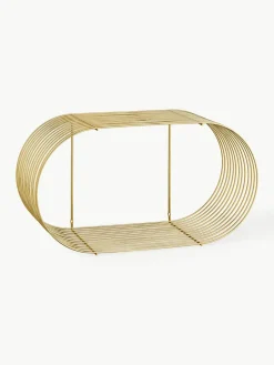 Wandrek Curva van metaal, B 61 cm^AYTM Best
