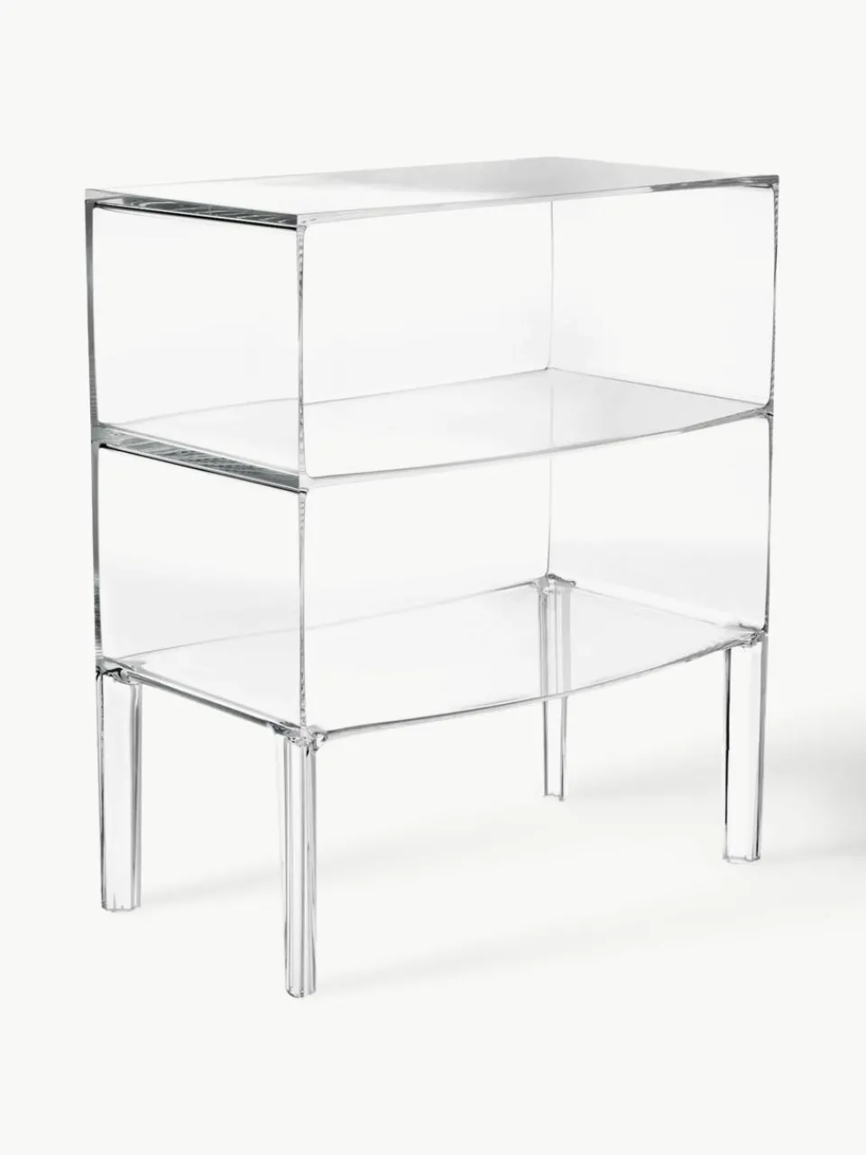 Wandrek Ghost Buster^Kartell New