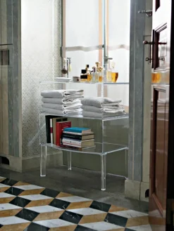 Wandrek Ghost Buster^Kartell New