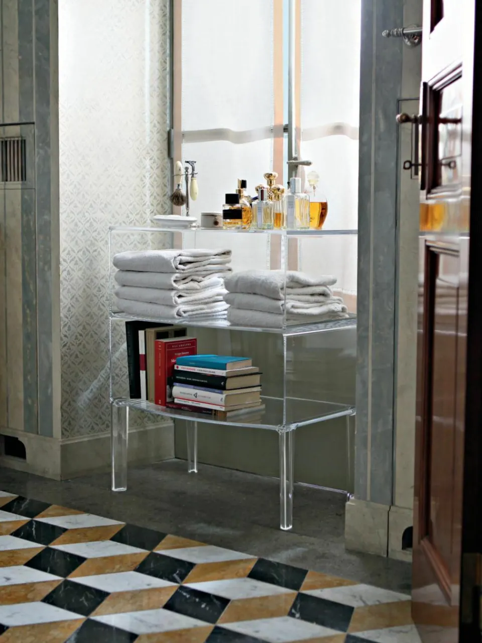 Wandrek Ghost Buster^Kartell New