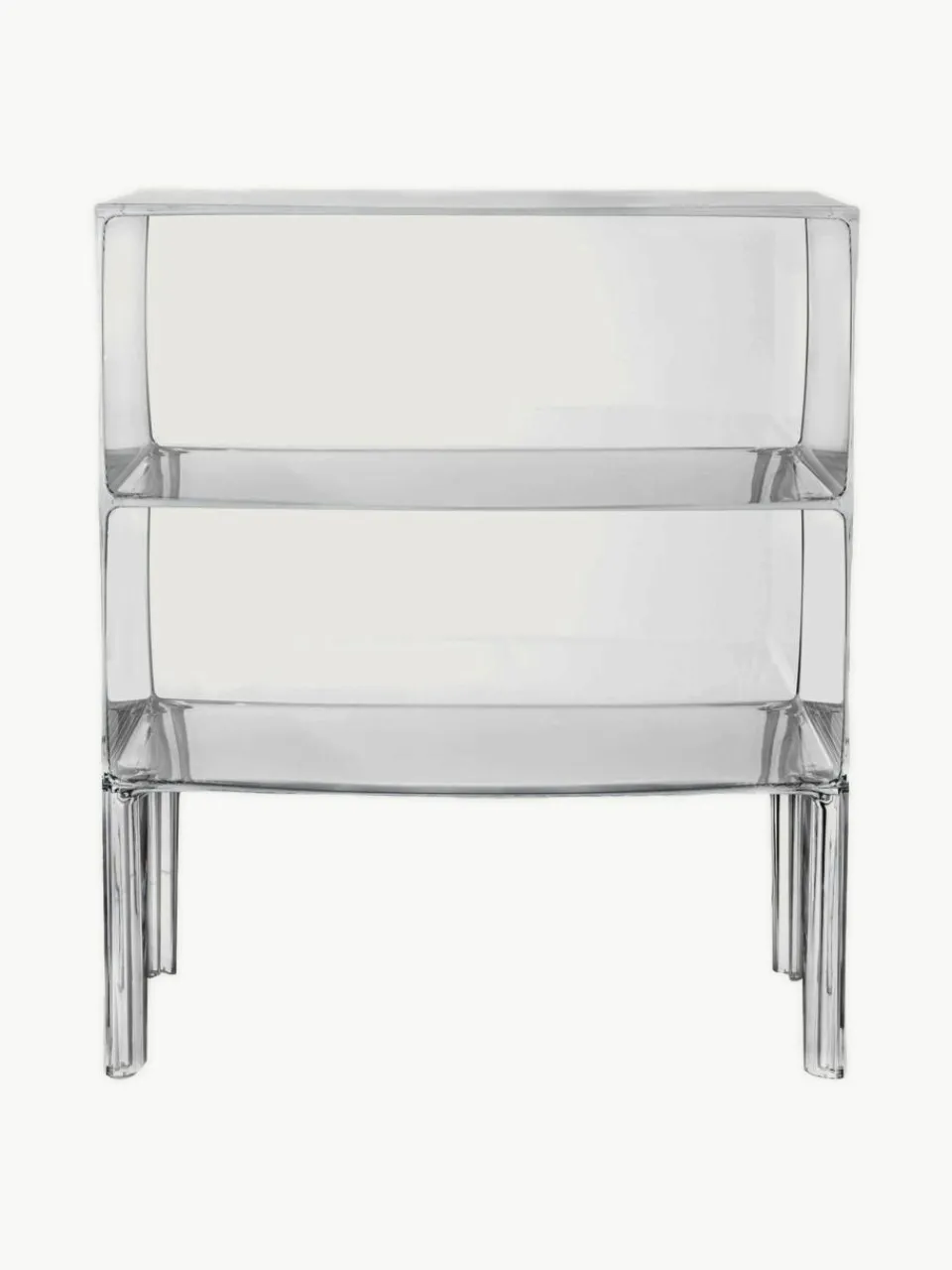 Wandrek Ghost Buster^Kartell New