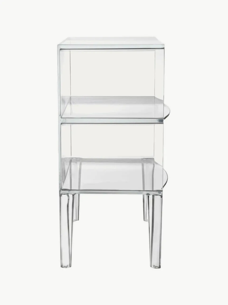 Wandrek Ghost Buster^Kartell New