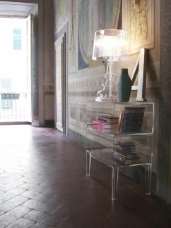 Wandrek Ghost Buster^Kartell New