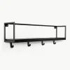 Wandrek June van mangohout^Westwing Collection Outlet