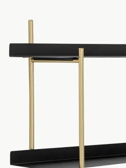 Wandrek Marvin van metaal^Bloomingville New