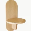 Wandrek Oak^Woodman New