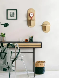 Wandrek Oak^Woodman New