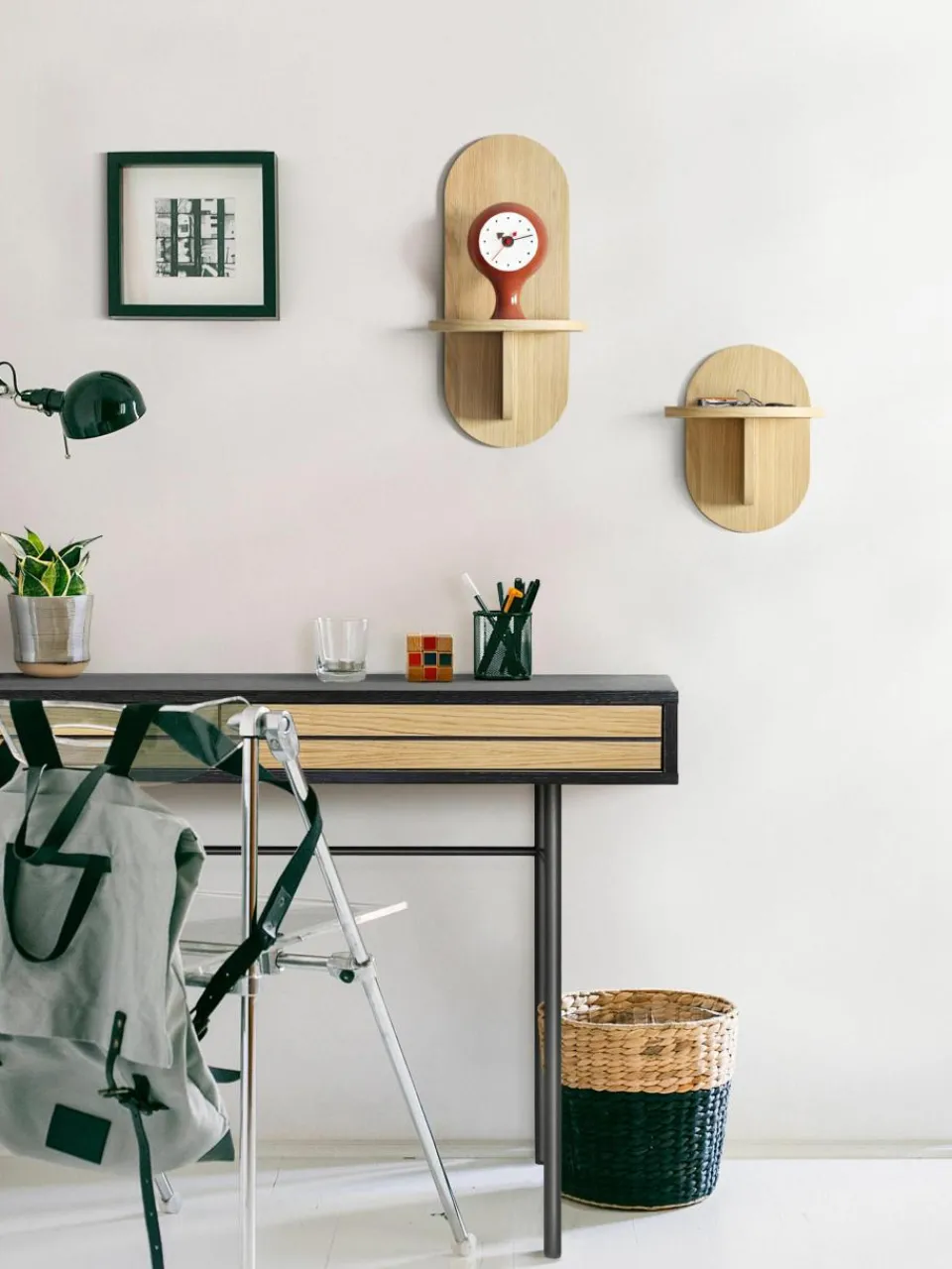 Wandrek Oak^Woodman New