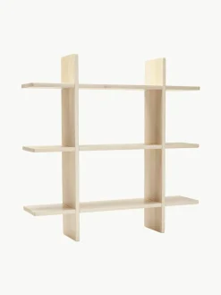 Wandrek Saga van beukenhout^Westwing Discount