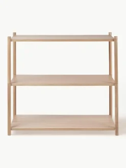 Wandrek Sceene van eikenhout^Gejst Sale