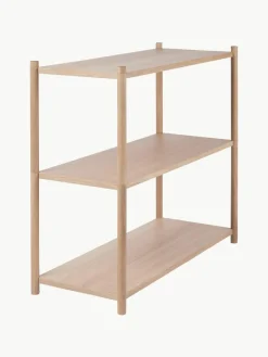 Wandrek Sceene van eikenhout^Gejst Sale