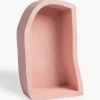 Wandrek Wonky van kunststof^&k Amsterdam Clearance