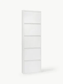 Wandschoenenkast Caruso met opklapbare vakken^Kare Design Sale