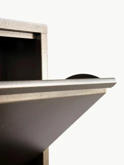 Wandschoenenkast Caruso met opklapbare vakken^Kare Design Discount