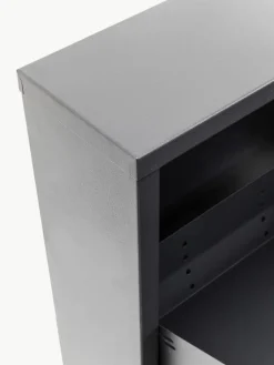 Wandschoenenkast Caruso met opklapbare vakken^Kare Design New