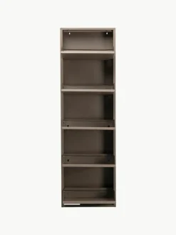 Wandschoenenkast Caruso met opklapbare vakken^Kare Design Sale
