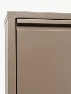 Wandschoenenkast Caruso met opklapbare vakken^Kare Design Sale